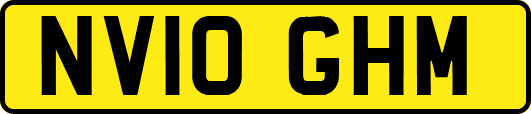 NV10GHM