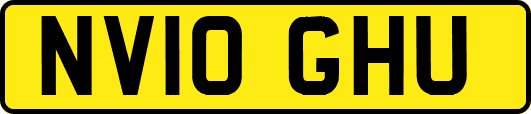 NV10GHU