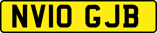 NV10GJB