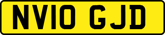 NV10GJD