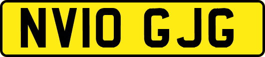 NV10GJG