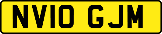 NV10GJM