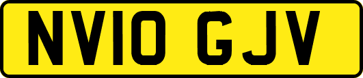 NV10GJV