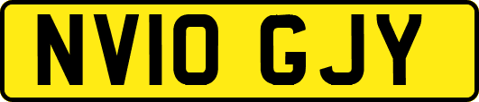 NV10GJY