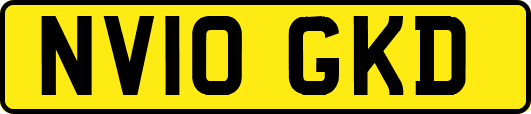 NV10GKD