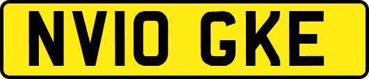 NV10GKE