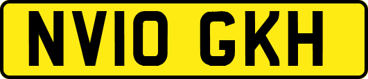 NV10GKH