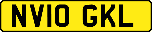 NV10GKL