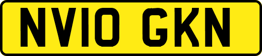 NV10GKN