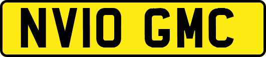 NV10GMC