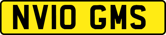 NV10GMS