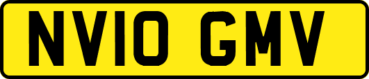 NV10GMV