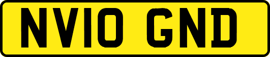 NV10GND