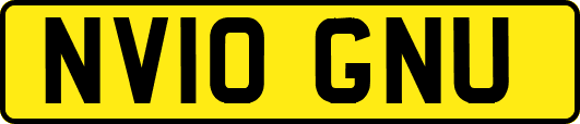 NV10GNU