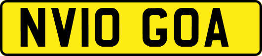 NV10GOA