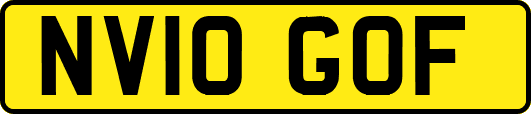 NV10GOF