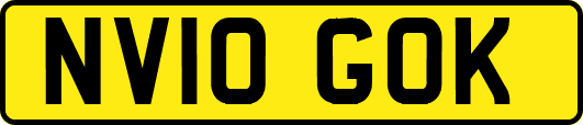 NV10GOK