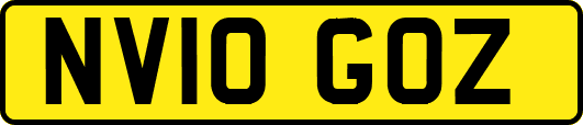 NV10GOZ