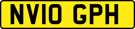 NV10GPH