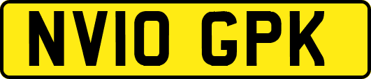 NV10GPK