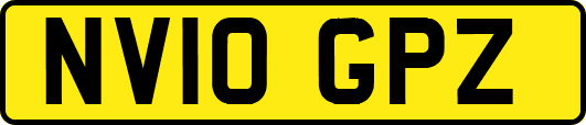 NV10GPZ