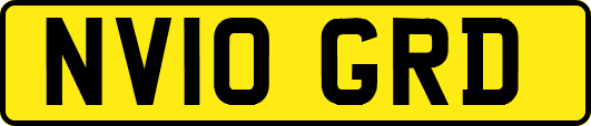 NV10GRD
