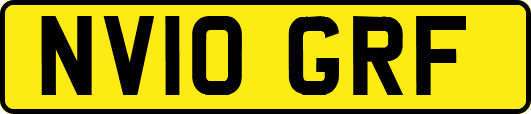 NV10GRF