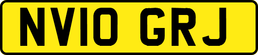 NV10GRJ