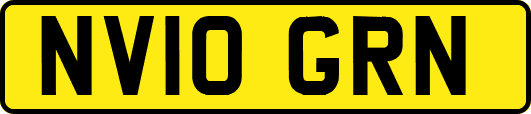 NV10GRN