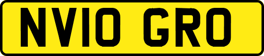 NV10GRO