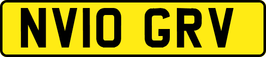 NV10GRV