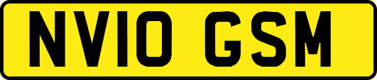 NV10GSM