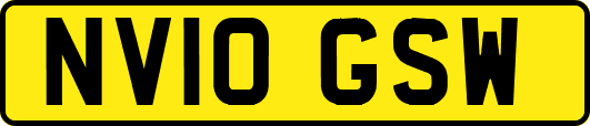 NV10GSW