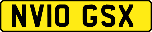NV10GSX