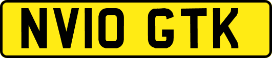 NV10GTK