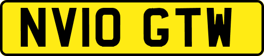 NV10GTW
