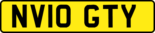 NV10GTY