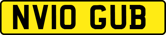 NV10GUB
