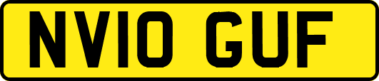 NV10GUF