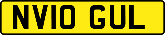 NV10GUL
