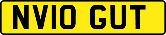 NV10GUT