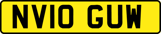 NV10GUW