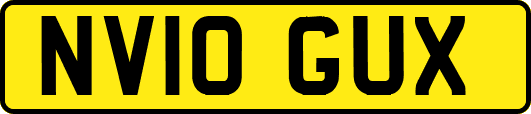 NV10GUX