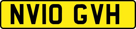 NV10GVH
