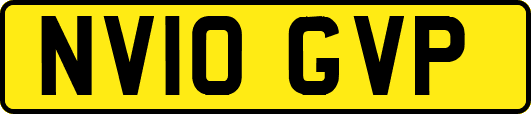 NV10GVP