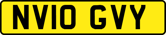 NV10GVY