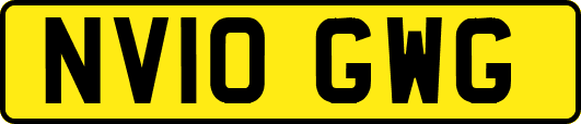 NV10GWG