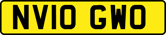 NV10GWO