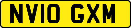 NV10GXM