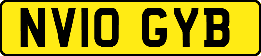 NV10GYB